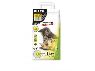 Certech Super Spot Corn