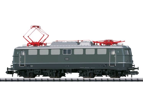Minitrix 16402 N Fleischmann-Lokomotiven