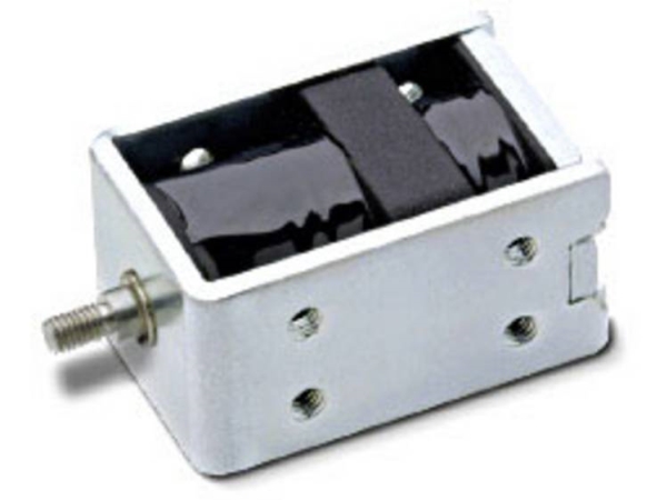 Intertec Its-Lx-3027-12V Løftemagnet Bidirektional 12 V/Dc 54 W