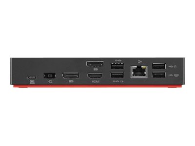 Lenovo Thinkpad Usb-C Dock Gen 2