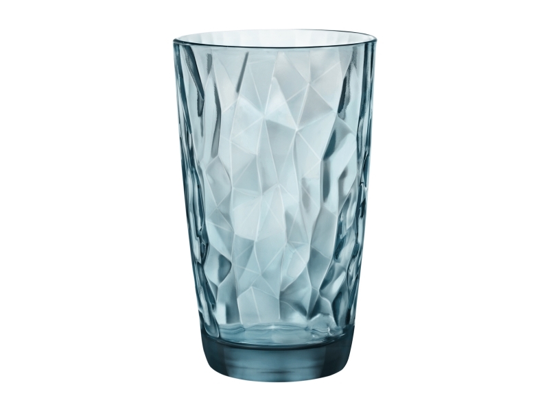 Bormioli Glass Diamond Cooler