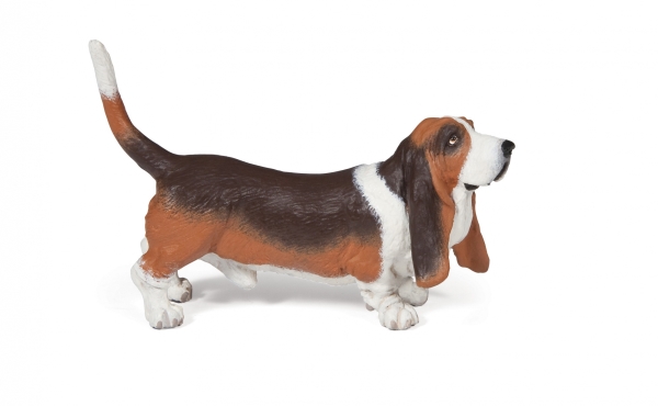 Papo Basset