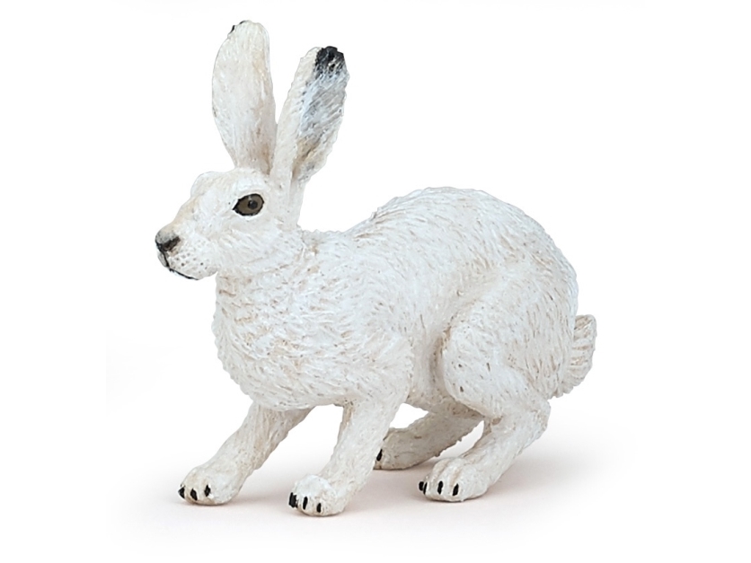 Papo Arctic Hare
