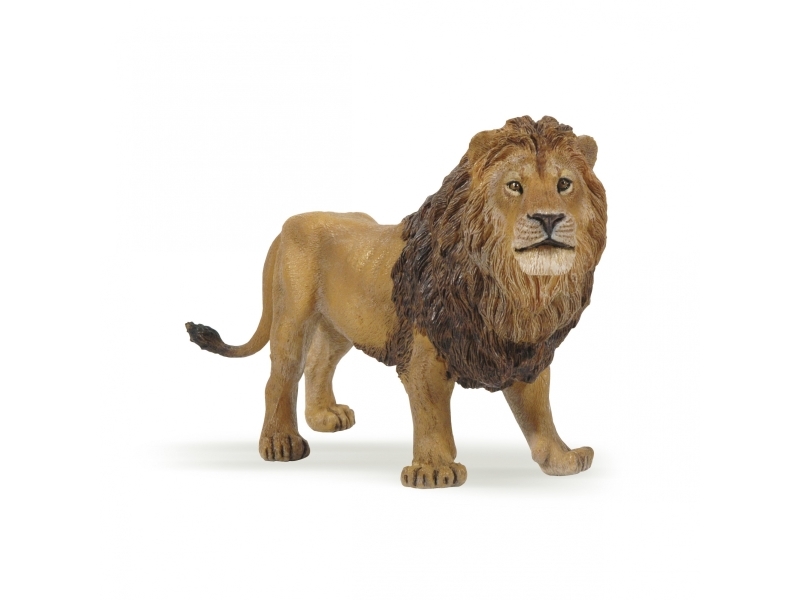 Papo Young Lion