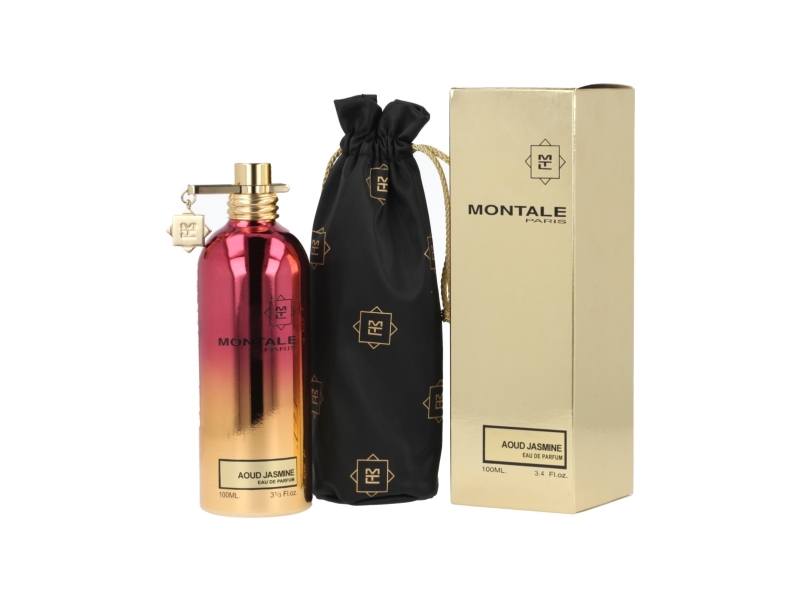 Montale Aoud Jasmine Edp U 100 Ml