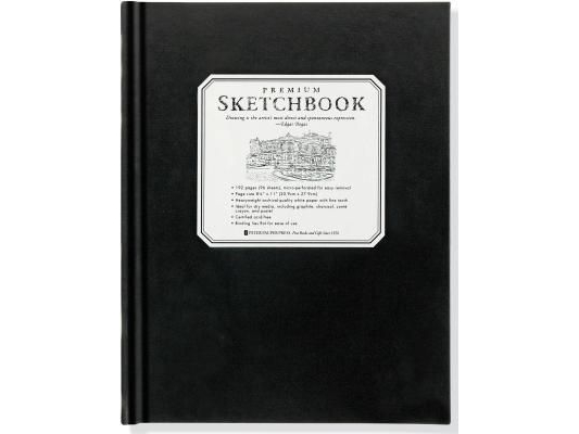 Peter Pauper Press luonnoslehti