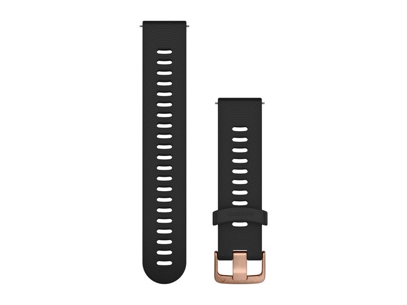 Garmin 010 11251 1h Band Rose Gold 20 Mm