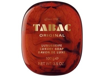 Tabac Original Luxury Soap 100G By Tabac Maurer & Wirtz