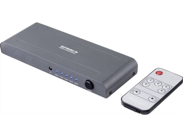Speaka Professional Sp-9097444
