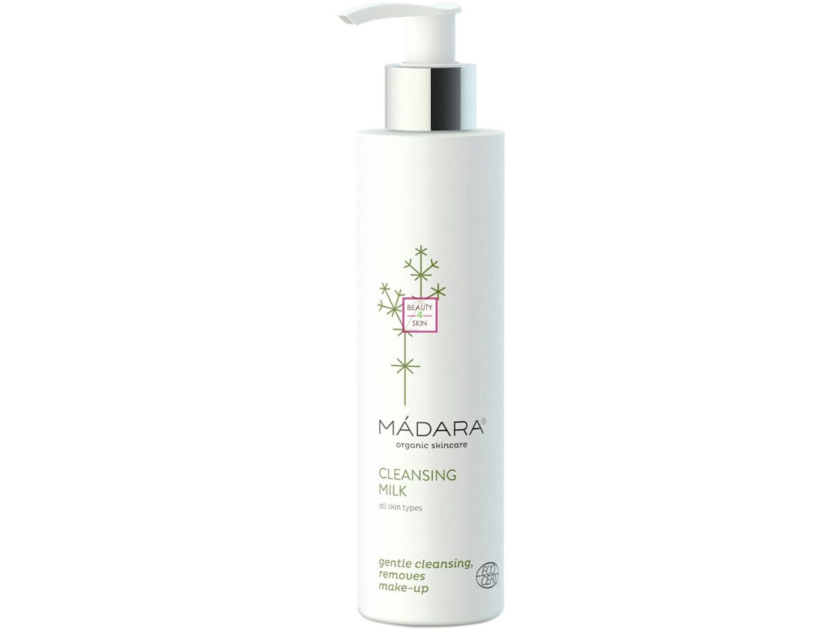 Madara Cleansing Milk - - 200 Ml