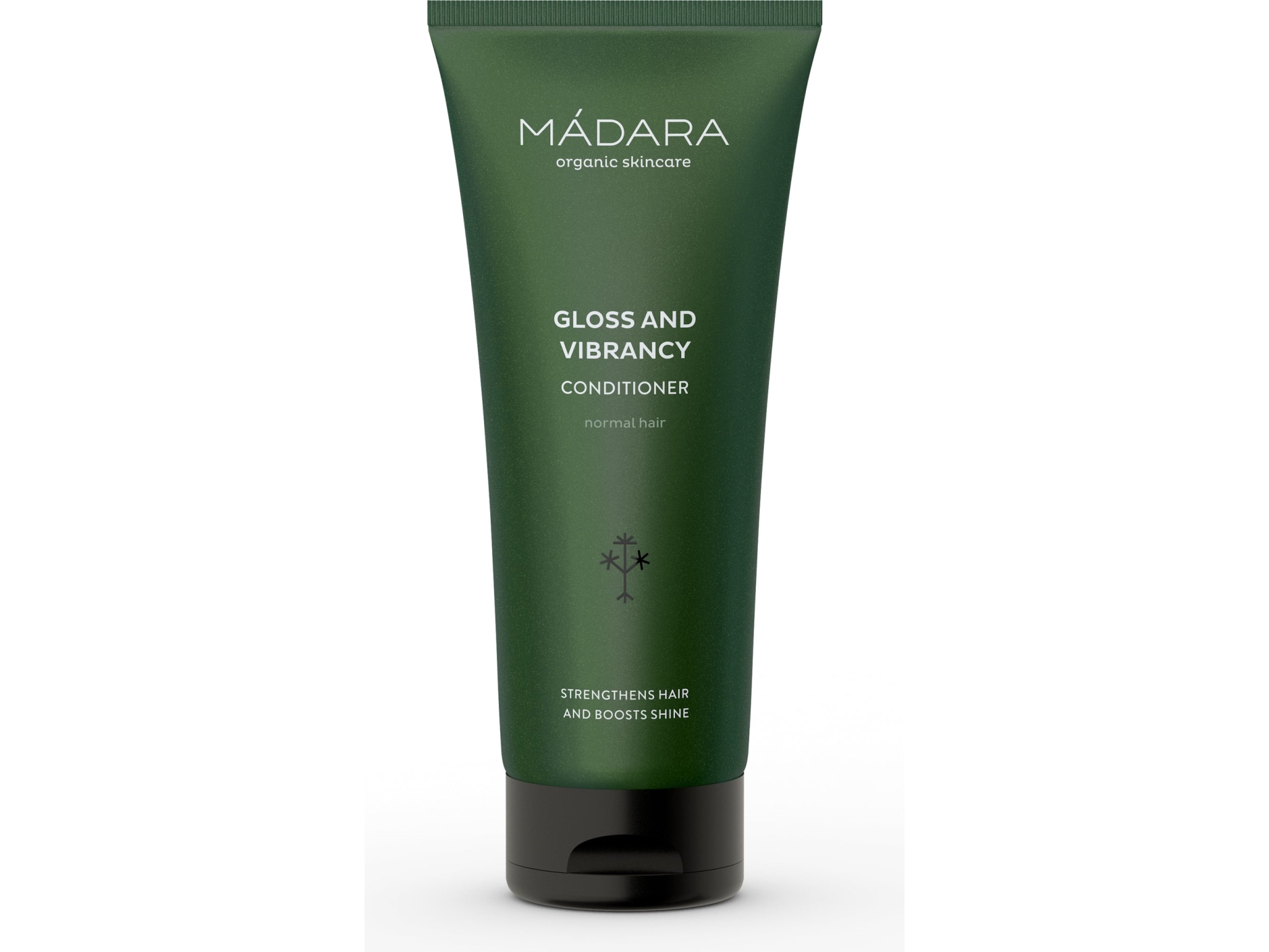 Madara Gloss And Vibrancy Conditioner 200 ml Normal hair