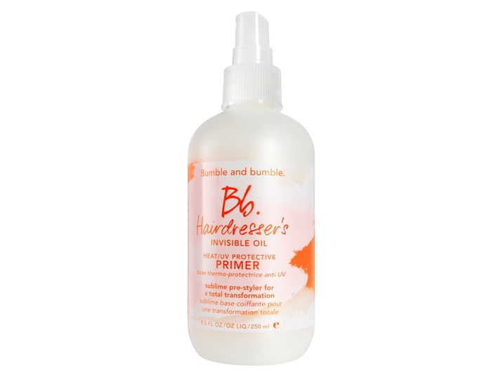 Bumble And Bumble Hairdresser's Invisible Oil Primer 30Ml