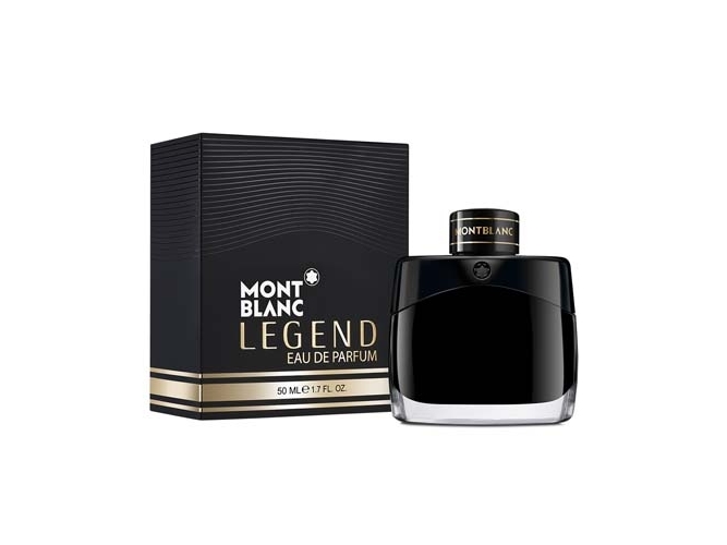 Montblanc M. Legend Edp 50Ml