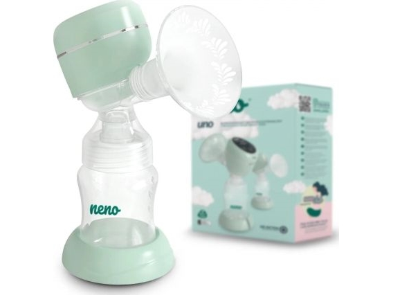 Neno Uno, 150 Ml, Elektronisch, Grün