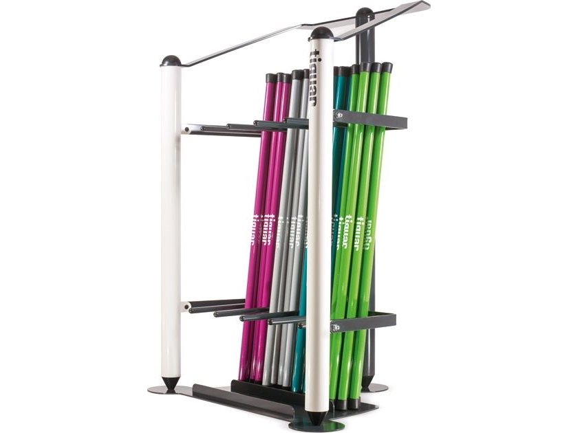 Tiguar Stand For Training Poles