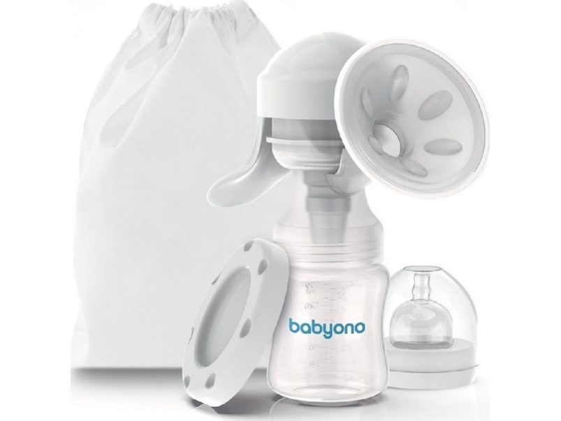 301-ANATOMY MANUELL bröstpump