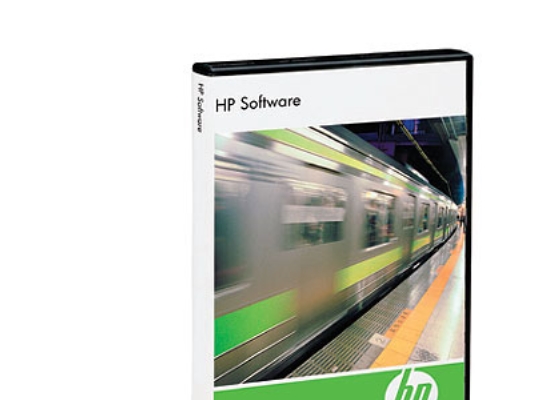 HPE Intelligent Management Center Virtual Application Network Fabric Manager - Licens - elektronisk