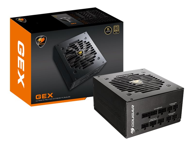 Cougar Gex850 850Watt