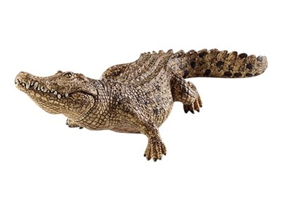 Schleich Wild Life - Krokodille