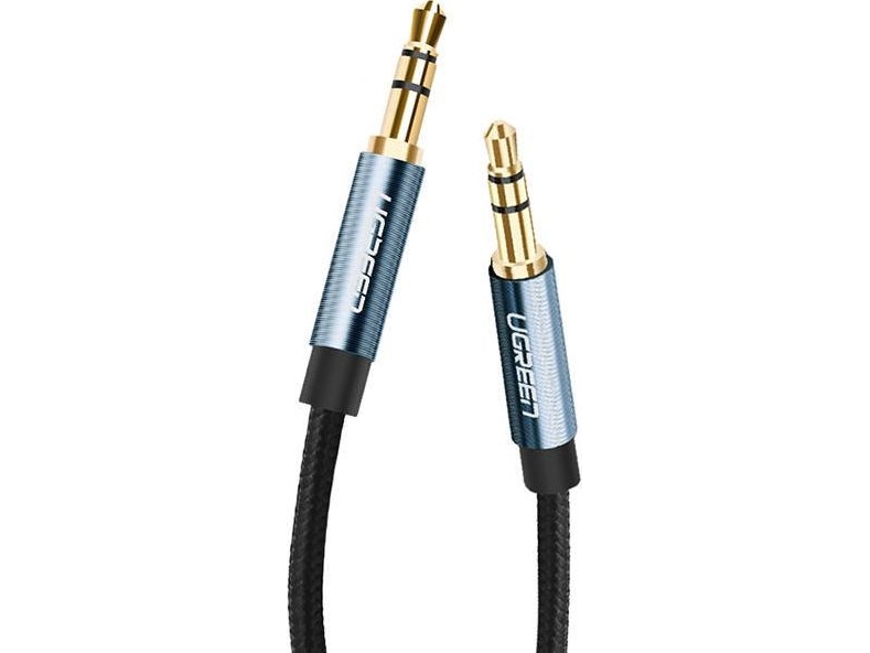 Ugreen Av122 Aux 3.5Mm Laidas 5M