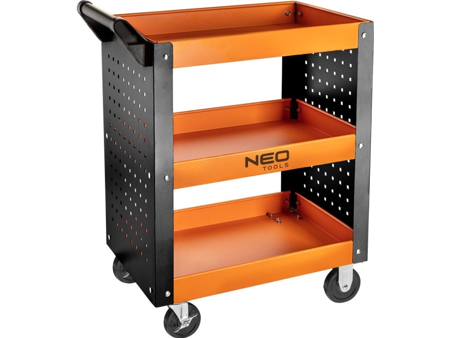 Tool Trolley Neo Workshop Trolley (84-229)