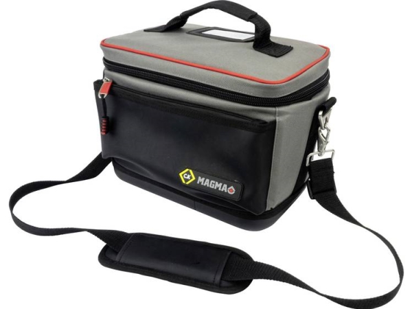 C.K. Ma2641 Messgeräte Werkzeugtasche Ohne Geräte