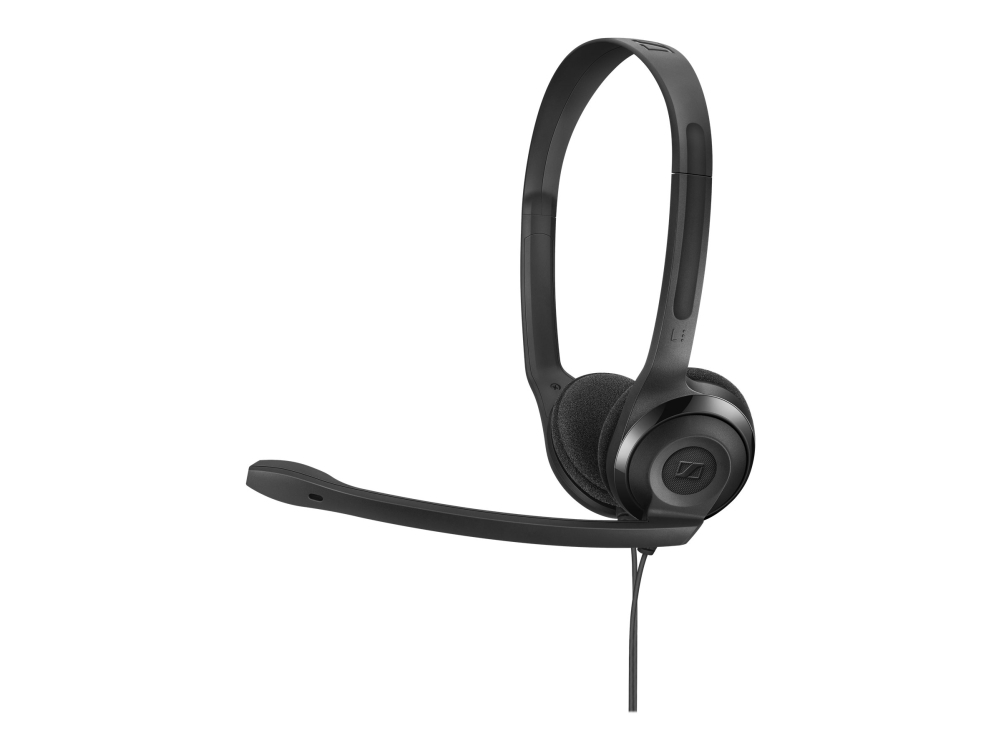 EPOS PC 3 CHAT - Headset - på örat - kabelansluten | TV, Ljud & Bild - Hörlurar & Mikrofoner | GameStuff