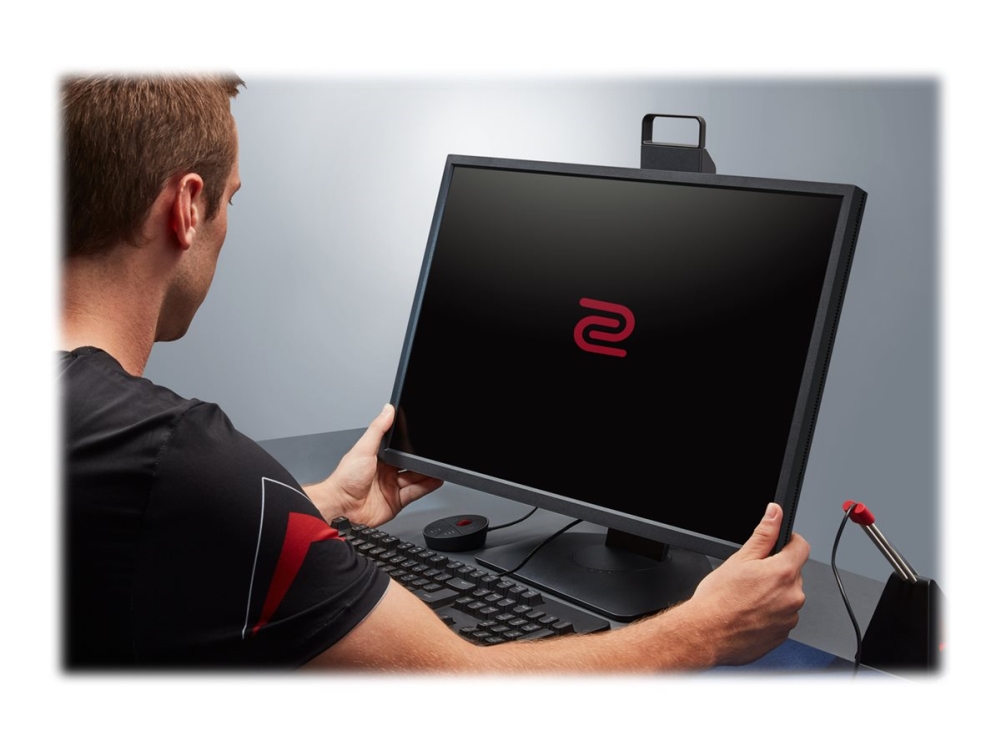 Zowie xl lcd