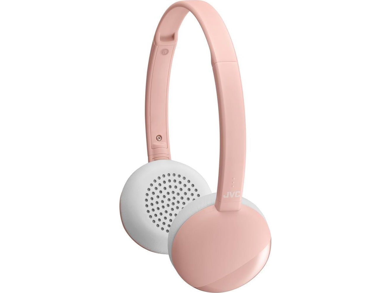 Jvc Ha-S22w-P Headphones (Has-22Wpu)