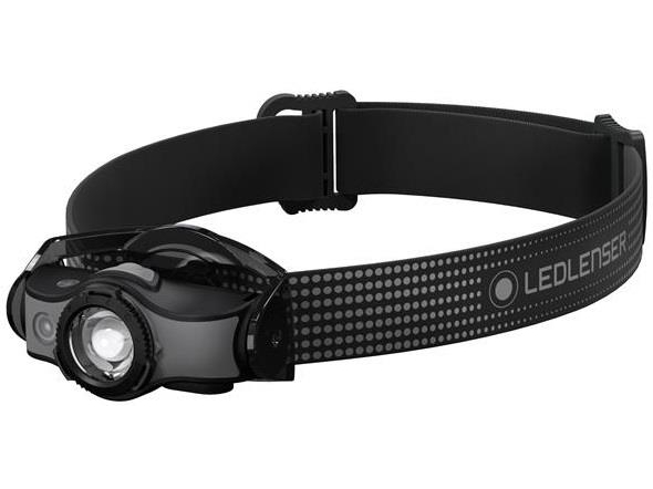 Ledlenser Mh-Serie Mh5 Kopftaschenlampe 6000-7500K