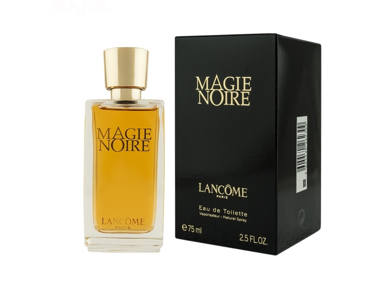 Lancôme Les Secrets Magie Noire 75 Ml,