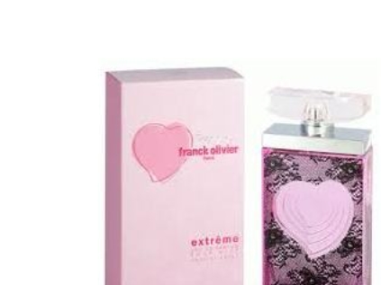 Franck Olivier Passion Extreme Edp 75Ml