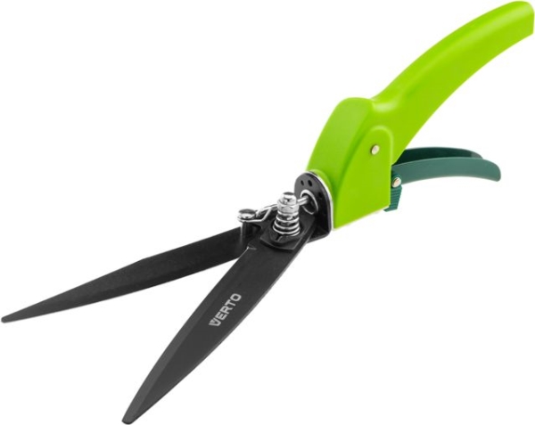 Verto Grasschere 330 Mm, Klinge 130 Mm (15G301)