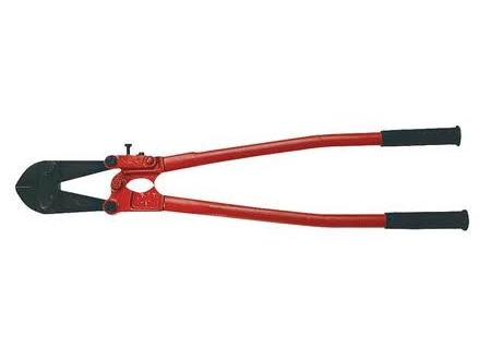 Top Tools Bar Shears Cutting Diameter Up To 8Mm 01A224