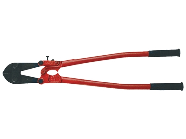 Top Tools Bar Shears 6X450mm 01A218