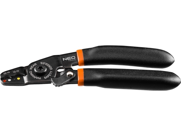 Neo Terminal Crimping Pliers - 01-523