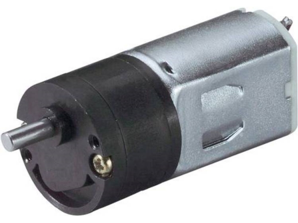 Igarashi 20Gn152025-330-Gc150:1 Antriebsmotor 12 V 150:1