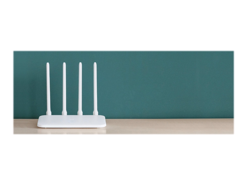 Xiaomi Router Trådløs Router Port Switch Ghz