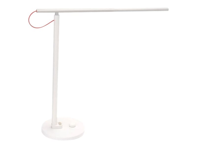 Xiaomi Mi 1S - Skrivebordslampe - Led - 9 W - 2600-5000 K - Hvid
