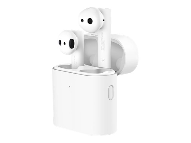 Xiaomi Mi True Wireless Earphones 2S, Kabellos, Anrufe/Musik, 52 G, Kopfhörer, Weiß