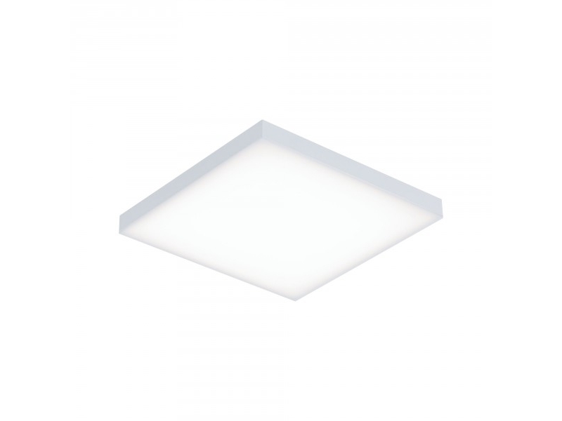 Paulmann 79816 Led-Panel 13 W Varm Hvid Hvid (Mat)