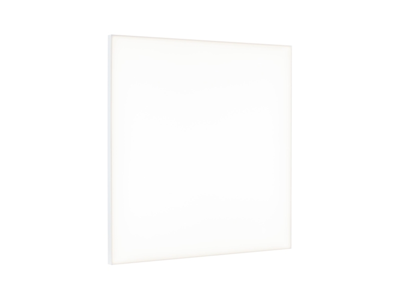 Paulmann Velora Torg Innertak/vagg Ytmonterad Vit Metall Ii