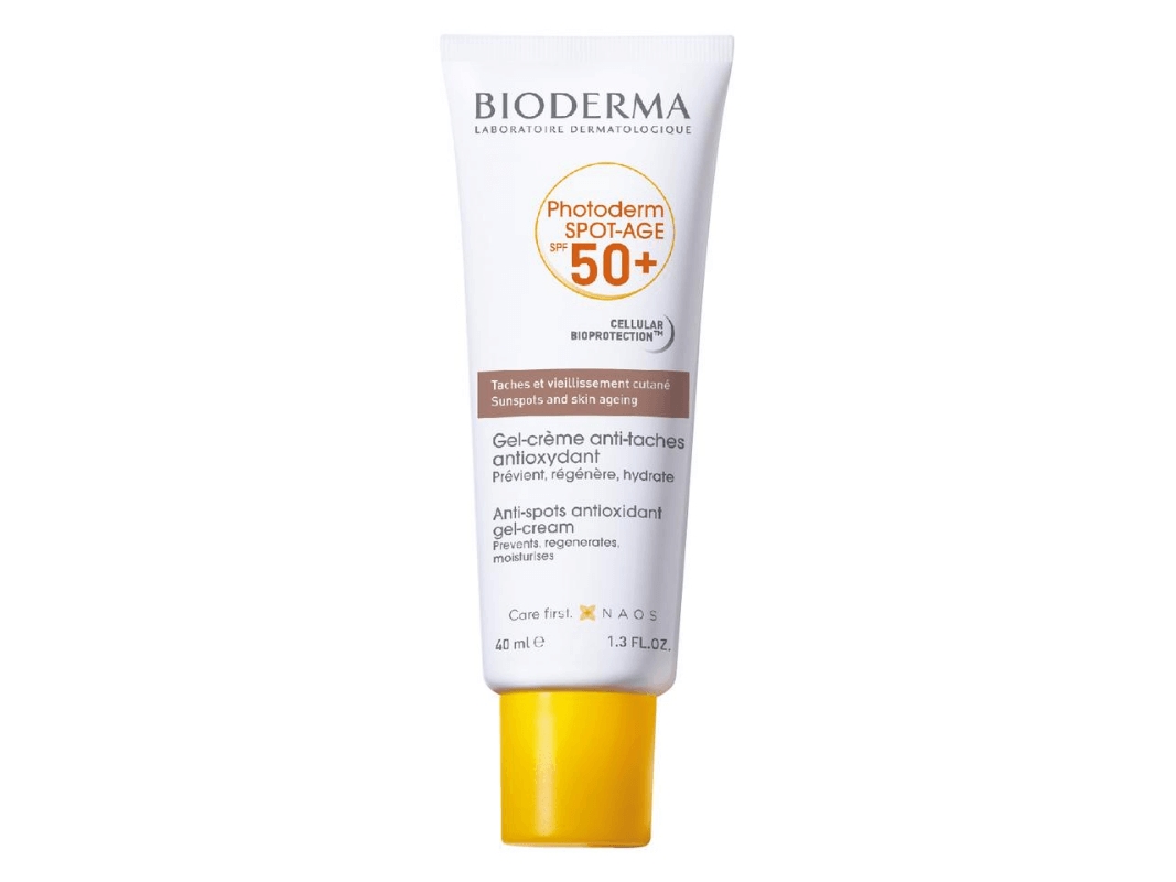Bioderma Photoderm Spot-Age Spf50+ - - 40 Ml