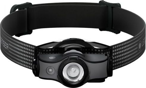 Ledlenser Mh-Serie Mh5 Kopftaschenlampe 6000-7500K