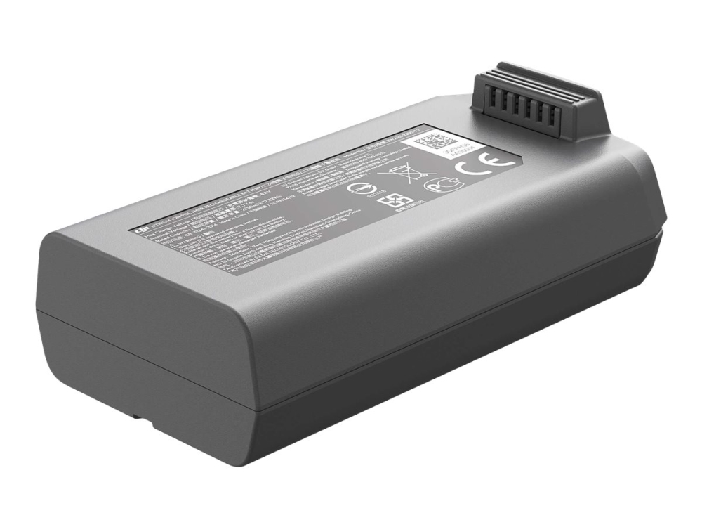 DJI Intelligent Flight Battery - Batteri - Li-pol - 2250 mAh - 2S - for Mini 2