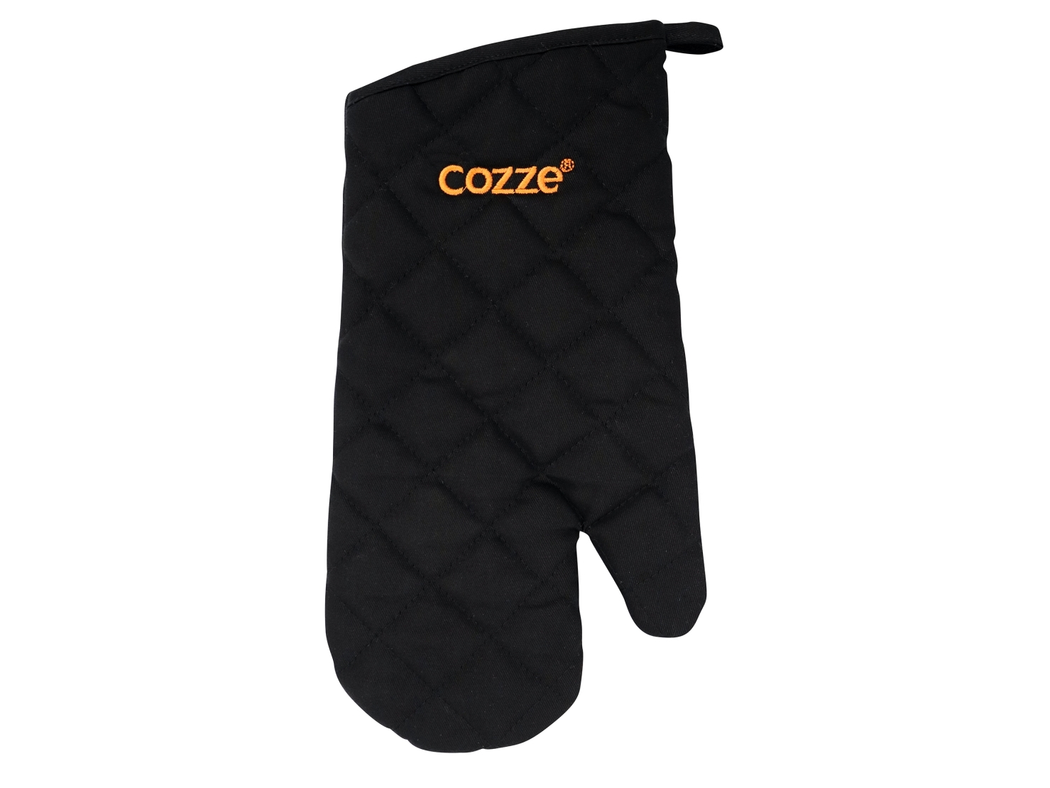 Grillhandske Cozze