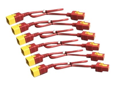 Apc Ap8716sx340, 1,8 M, C19-Koppler, C20-Koppler, 16 A