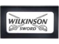 Wilkinson Sword - Klassische Rasur - 100 Stück