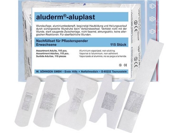 Söhngen Nachfüllset 1009916 (1009916)