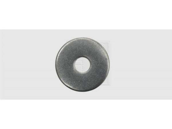 Fenderskive 8,4 Mm 24 Mm Rustfrit Stål A2 75 Stk Swg 41282467